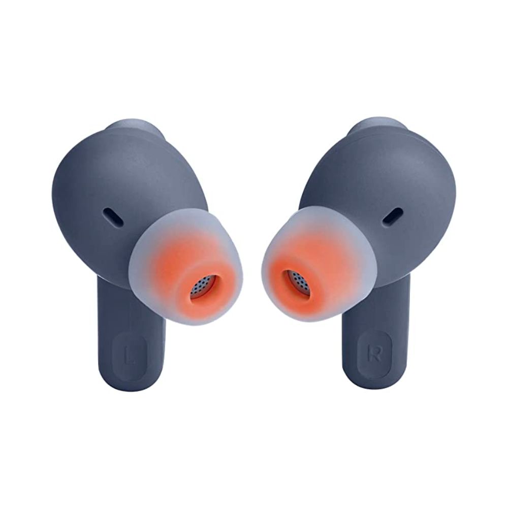 JBL Tune 230 Noise Cancelling True Wireless In-Ear Headphones - Blue