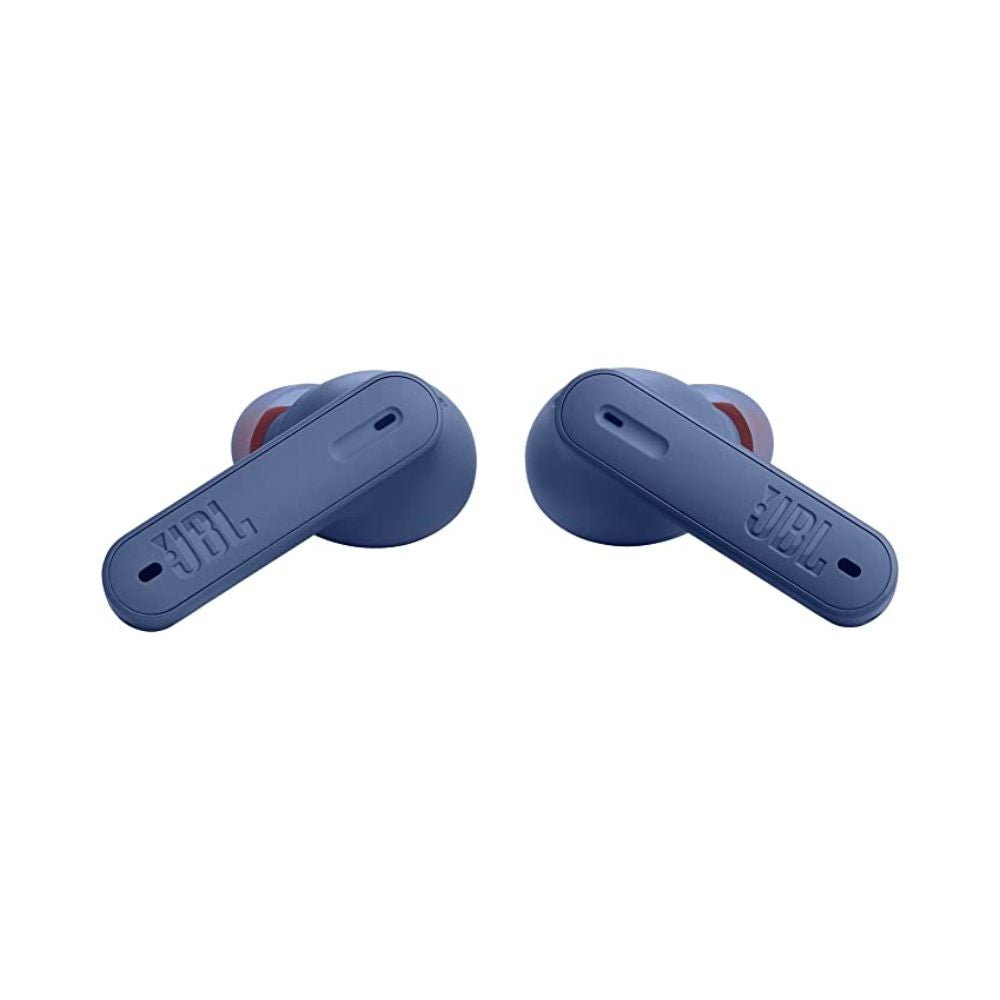 JBL Tune 230 Noise Cancelling True Wireless In-Ear Headphones - Blue