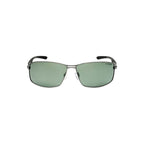Cancer Council Quirindi Gunmetal Polarised Sunglasses
