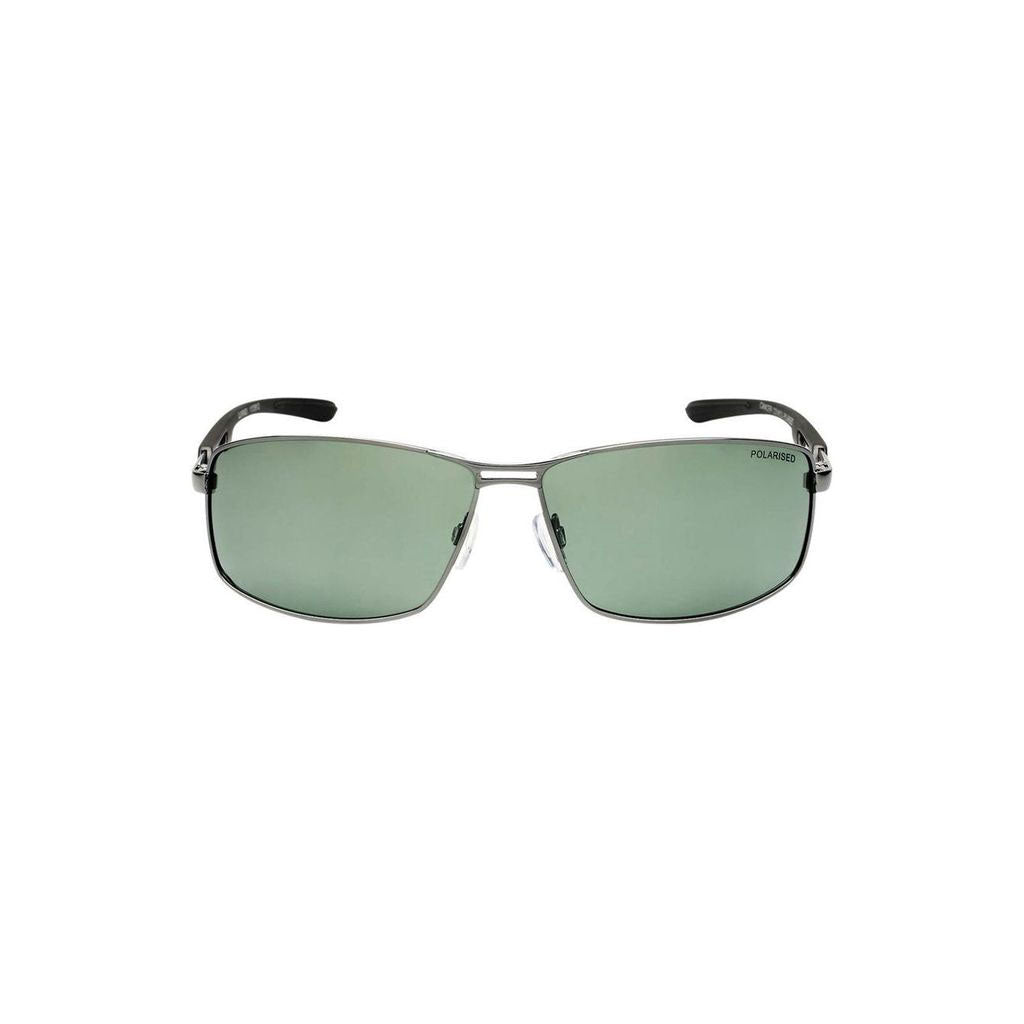 Cancer Council Quirindi Gunmetal Polarised Sunglasses