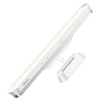 Baseus Magnetic LED Desk Light - White