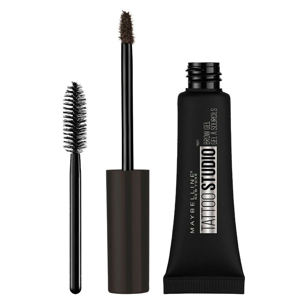 Maybelline Tattoo Studio Waterproof Brow Gel - 6.8ml