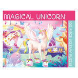 100-Piece Assorted Children's Puzzles by The Gifted Stationery