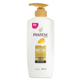 Pantene Pro-v Daily Moisture Renewal Shampoo - 500ml