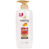 Pantene Pro-v Colour Protection Shampoo - 500ml