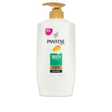 Pantene Pro-v Smooth & Sleek Shampoo - 500ml