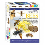 Wonders Of Learning: Discover Bees (Educational Box Set)