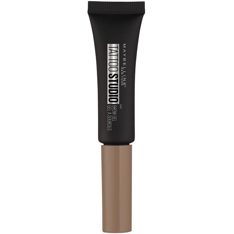 Maybelline Tattoo Studio Waterproof Brow Gel - 6.8ml