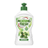 Morning Fresh Ultra Concentrate Original Dishwashing Liquid 400ml