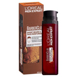 L'Oreal Men Expert Barber Club Short Beard & Face Moisturiser - 50ml