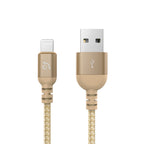Adam Elements USB-A to Lightning cable - 120 cm