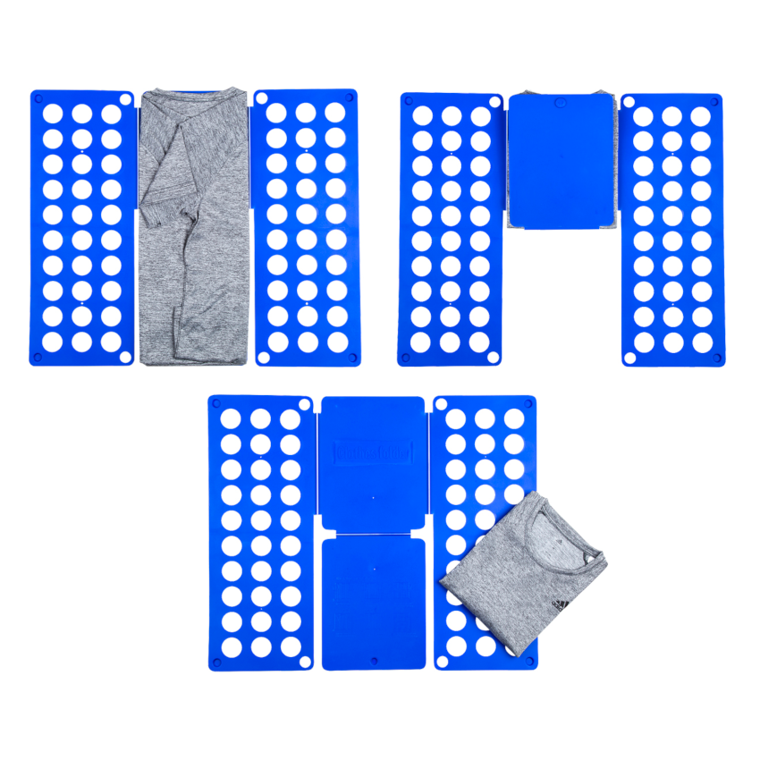 Magic Garment Folder