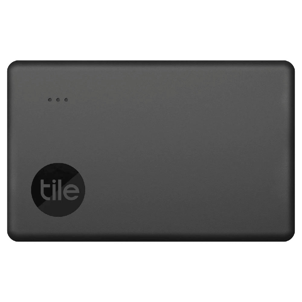 Tile Starter Tracker Pack (Black) 2 pack