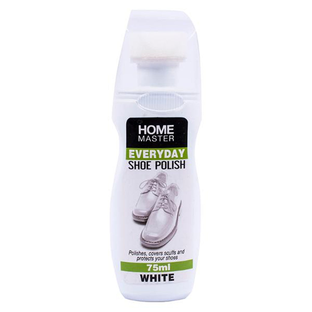 Home Master Everyday Shoe Polish 75ml