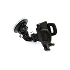 Universal Mobile Phone Holder with Suction Mount