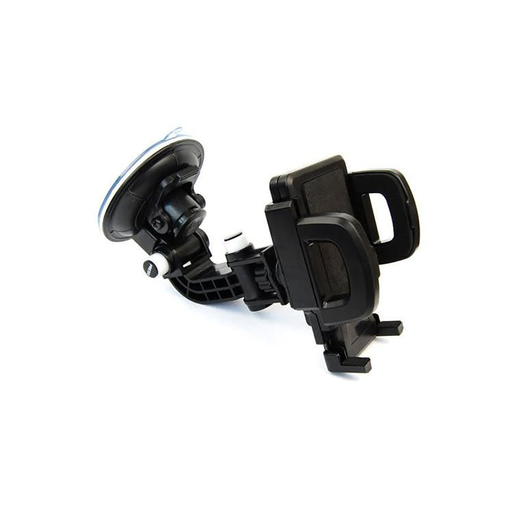 Universal Mobile Phone Holder with Suction Mount
