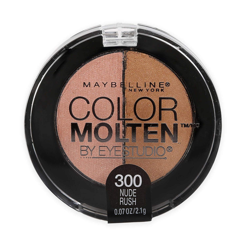 Maybelline Color Molten By Eye Studio Eye Shadow 2.1g
