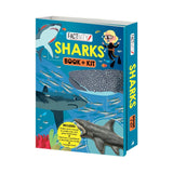 Factivity Shark Book & Kit