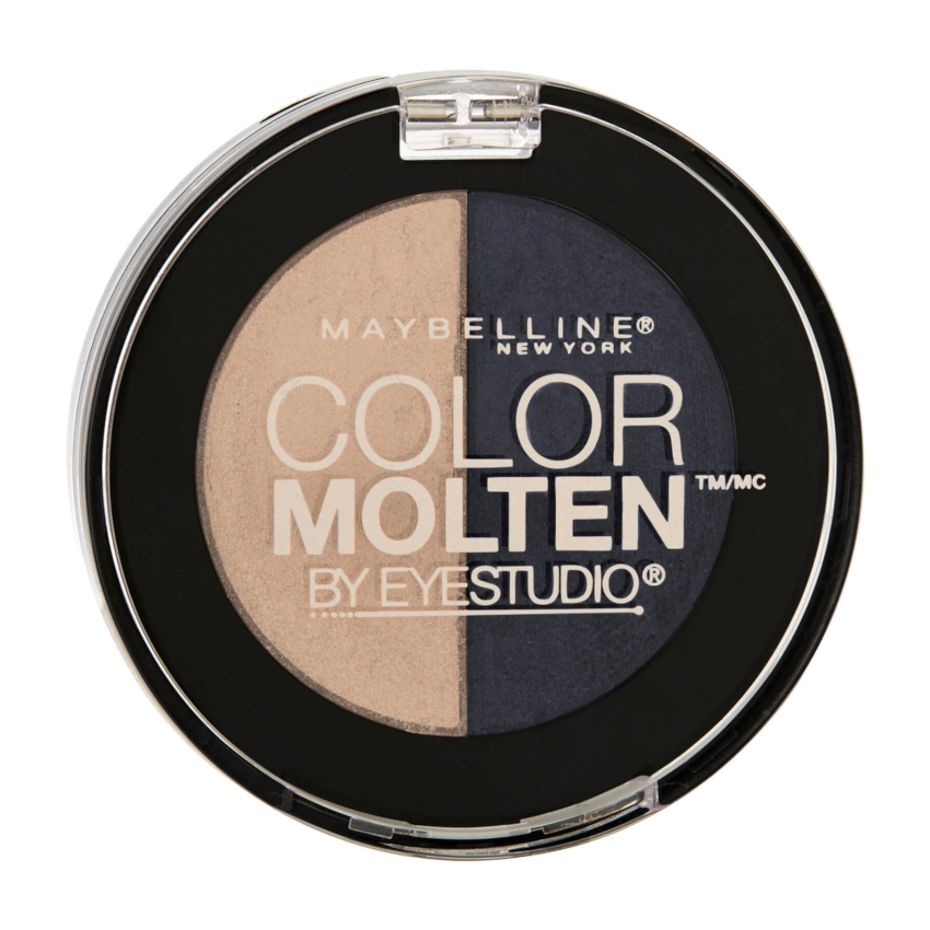 Maybelline Color Molten By Eye Studio Eye Shadow 2.1g