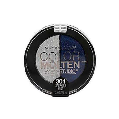 Maybelline Color Molten By Eye Studio Eye Shadow 2.1g