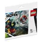 LEGO El Fuego's Stunt Cannon - 30464