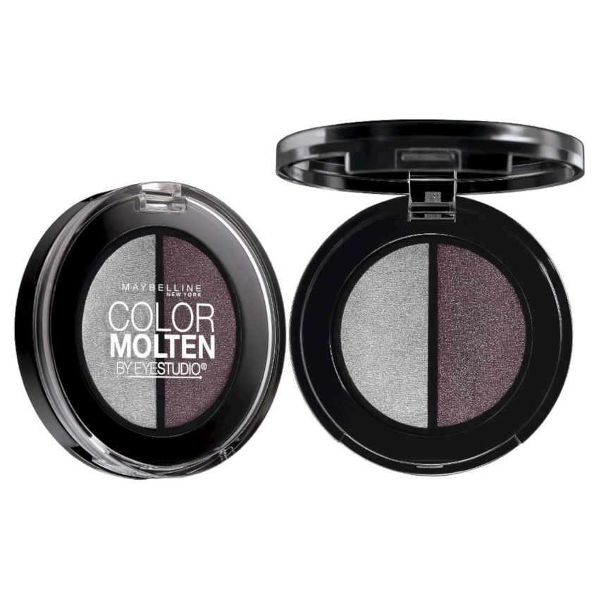 Maybelline Color Molten By Eye Studio Eye Shadow 2.1g