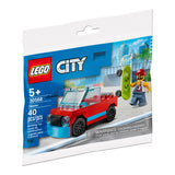 Lego City Skater - 30568