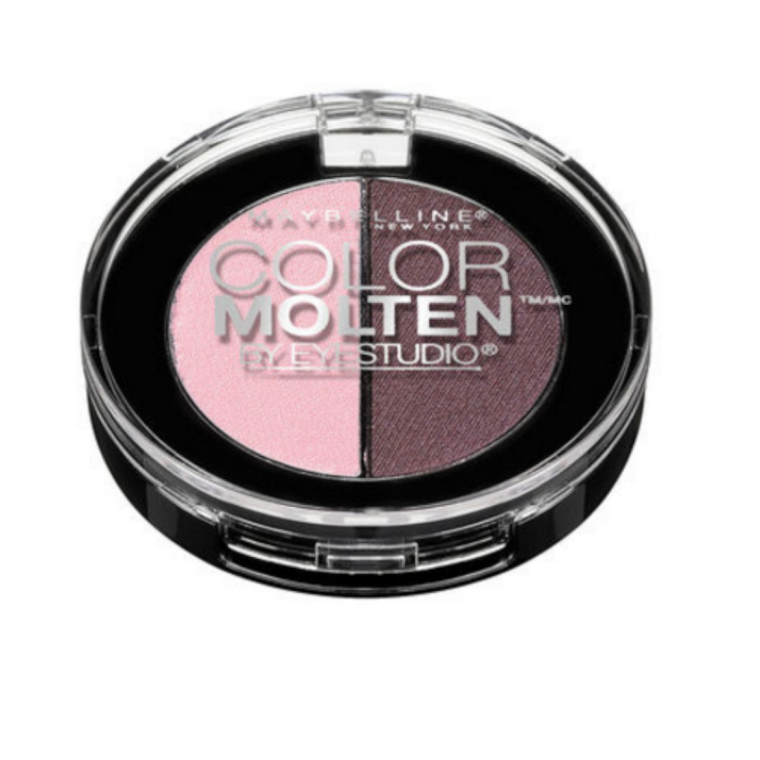 Maybelline Color Molten By Eye Studio Eye Shadow 2.1g
