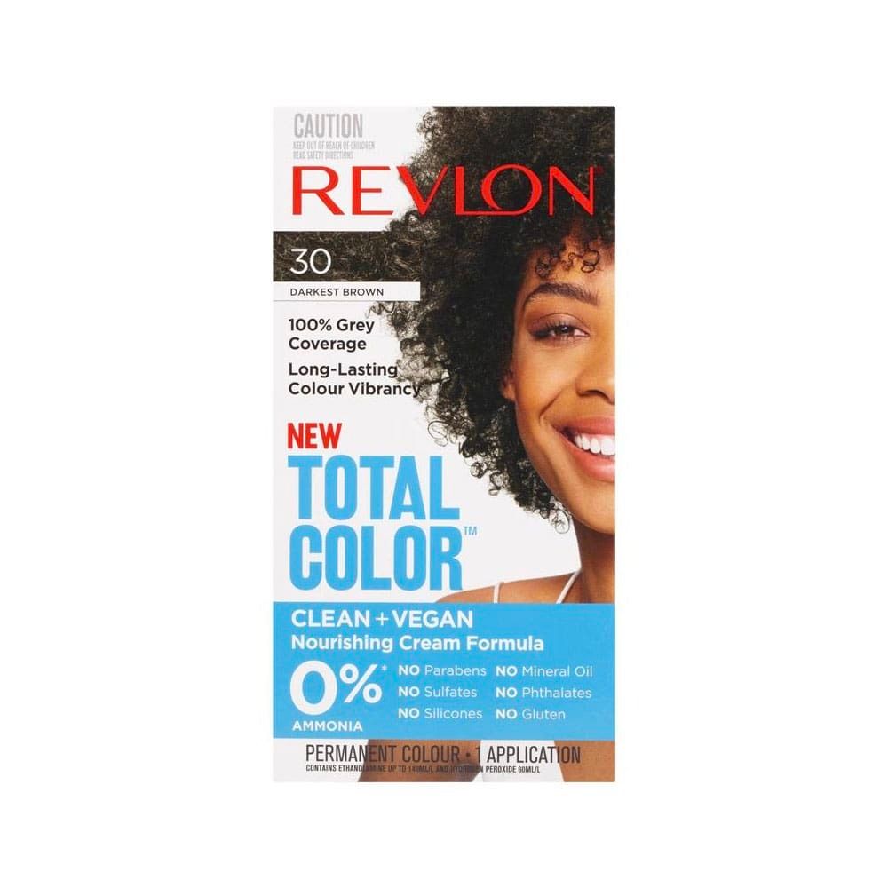 Vivid Revlon Total Color Picture Concept Vivid Revlon Total Color Picture Concept