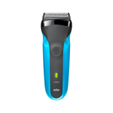 Braun 310s Series 3 Rechargeable Wet & Dry Electric Shaver