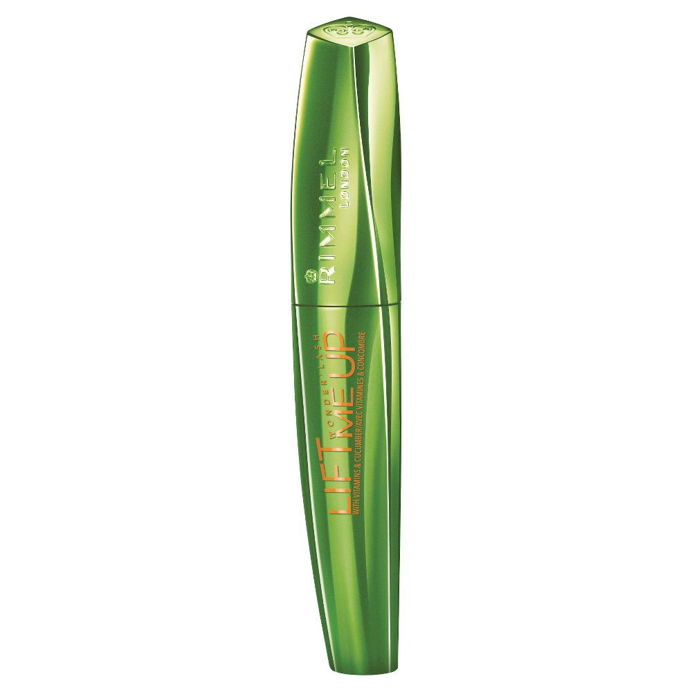 Rimmel Wonder'ful Wake Me Up Mascara - 001 Black