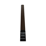 Revlon ColorStay Liquid Eye Liner - 2.5ml - #252 Black Brown