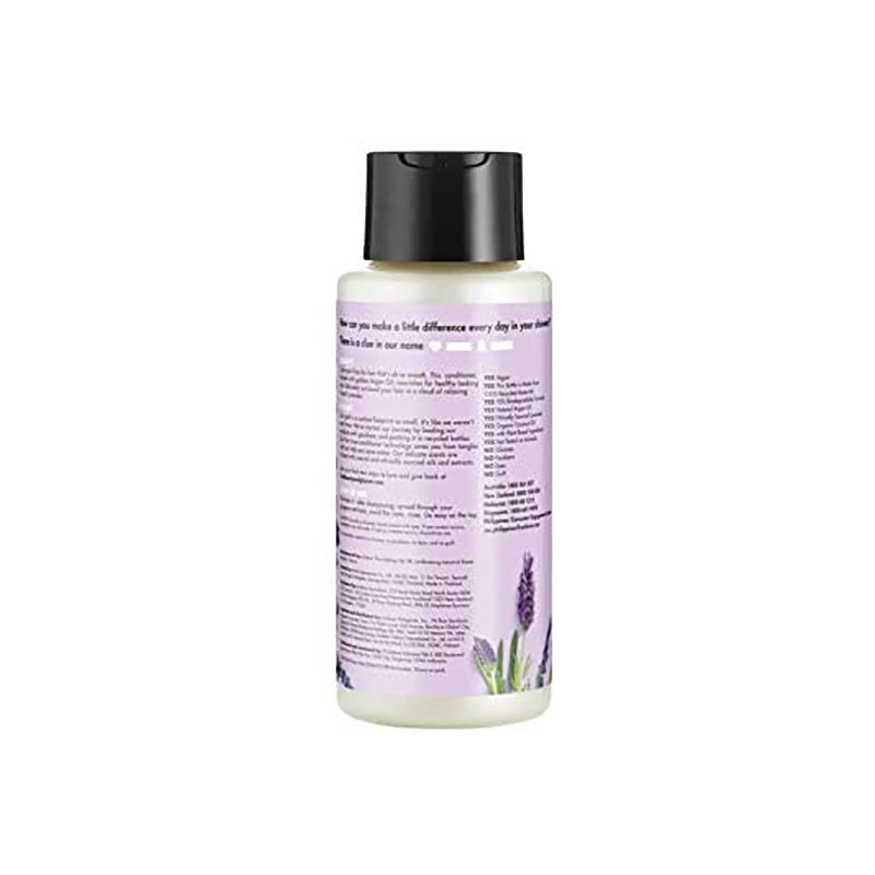 Love Beauty & Planet Argan Smooth and Serene Conditioner 400ml