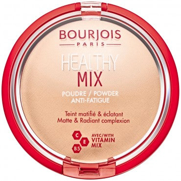 Bourjois Healthy Mix Powder Anti Fatigue - 11g
