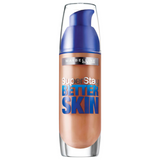 Maybelline SuperStay Better Skin Flawless Finish Foundation 30mL