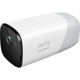 Eufy Wire-Free HD Security Cam with Home Base Kit (4 cameras)
