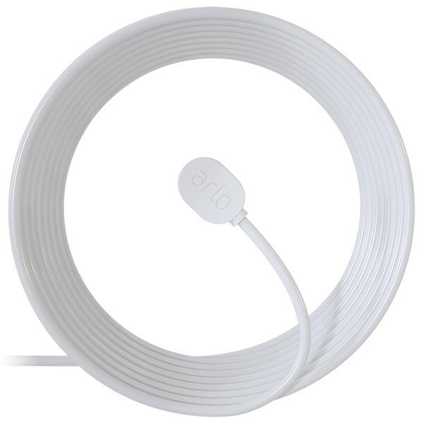 Arlo Outdoor Magnetic Charging Cable
