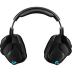 Logitech Wireless 7.1 Lightsync Gaming Headset
