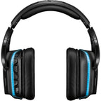 Logitech Wireless 7.1 Lightsync Gaming Headset