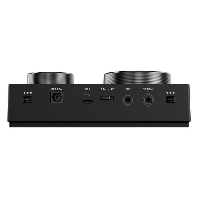Astro A40 TR Headset + Mixamp Pro Bundle