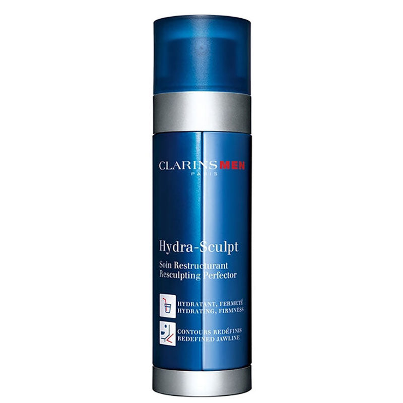 Clarins Men Hydra-Sculpt Face Gel 50ml
