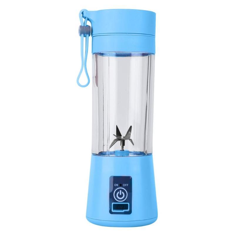 Nutri Go - USB Rechargeable Portable Blender - 380ml
