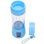 Nutri Go - USB Rechargeable Portable Blender - 380ml