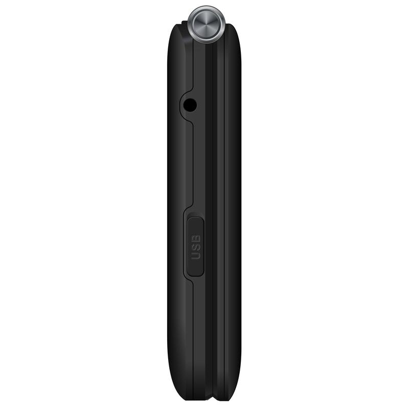 Opel Smart Flip Mobile Phone