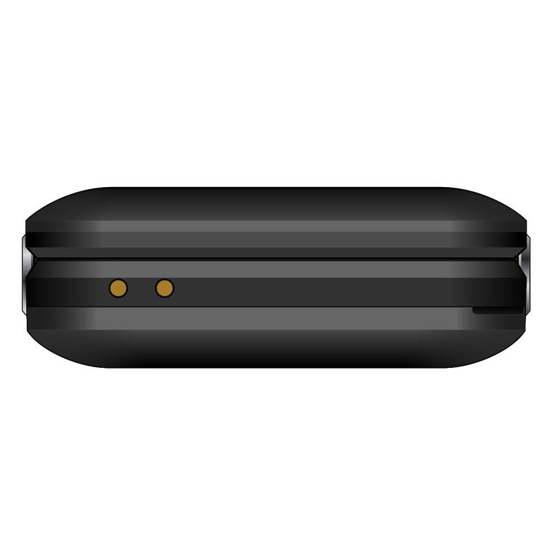 Opel Smart Flip Mobile Phone