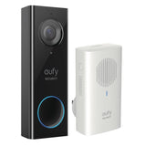 Eufy HDR 2K Resolution Security Video Doorbell T8200CJ1