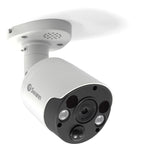 Swann 6 Camera 8 Channel 4K Ultra HD DVR Security System