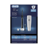 Oral B Pro 800 3D Cross Action Power Toothbrush