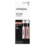 Covergirl Outlast All-Day Lipcolor 598 Forever Fawn - 4.2g
