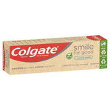 Colgate Toothpaste Smile For Good Natural White 95g